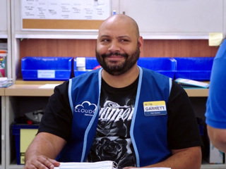 Superstore: Carol Isn't Invited