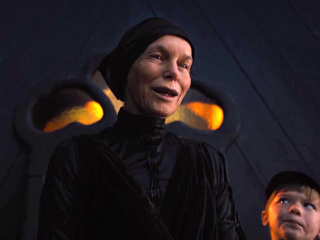 Gretel & Hansel: New Tale (Featurette)