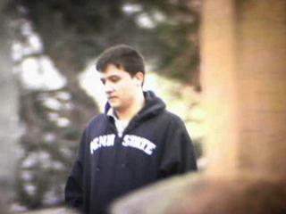 Paranormal State: Clip 2
