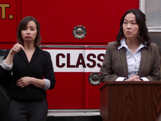 Tacoma FD: Fire At The Fire Station - TV Guide