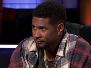 Songland: Usher