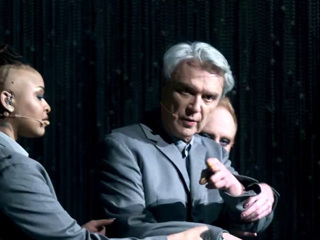 American Utopia (Australian Trailer 1)