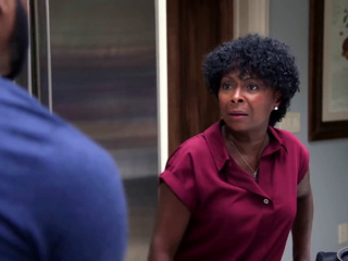 Tyler Perry's The Haves and the Have Nots: Power Of The Purse