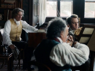 Louis Van Beethoven - Where to Watch and Stream - TV Guide