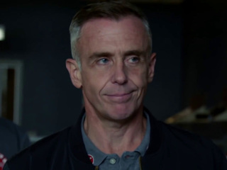 Chicago Fire: How Does It End? - TV Guide