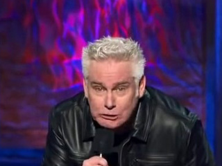 Brian Regan: On The Rocks - Where to Watch and Stream - TV Guide