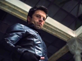 Join Teaser The Falcon And The Winter Soldier: Join Teaser - TV Guide