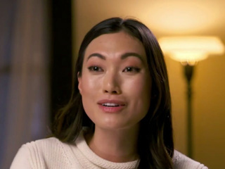 Boyfriends Of Christmas Past: Catherine Haena Kim On The Boyfriends