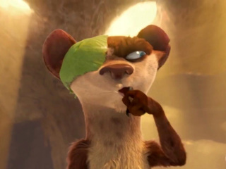 Ice Age: Adventures of Buck Wild (Teaser Trailer) - TV Guide