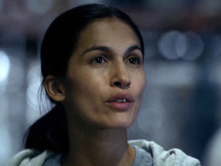 The Cleaning Lady: Thony Tells Arman That Her Husband Is Here - TV Guide