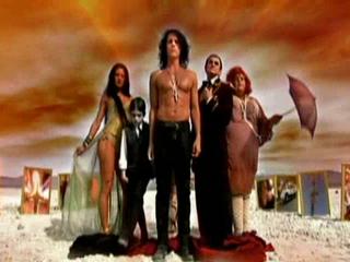 Criss Angel Mindfreak: The Best Of Seasons 1 & 2