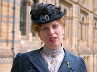 The Essex Serpent - TV Guide