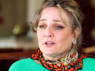 Who Is Ghislaine Maxwell: In Plain Sight - TV Guide