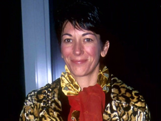 Who Is Ghislaine Maxwell: The Reckoning - TV Guide