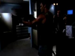 Burn Notice: Online Exclusive