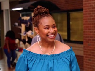 Honk For Jesus. Save Your Soul.: Golden Glide - TV Guide