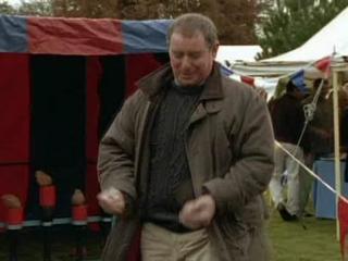 Midsomer Murders: The Early Cases: Vol. 4