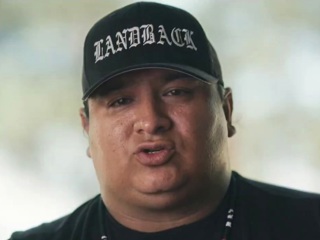 Lakota Nation vs. United States - Where to Watch and Stream - TV Guide