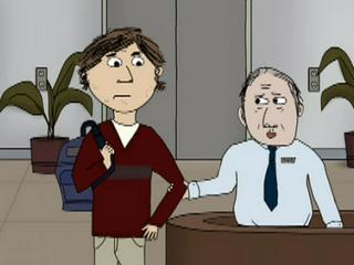 The Life & Times Of Tim: Security