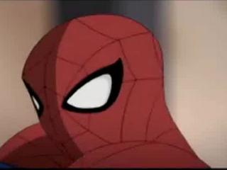 The Spectacular Spider-Man: Attack Of The Lizard (Interactions)
