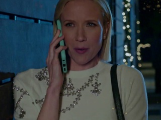 Mystic Christmas - Where to Watch and Stream - TV Guide