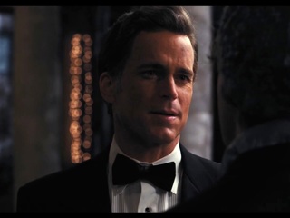 Fellow Travelers Hawk Tells Marcus About His Interrogation Tv Guide