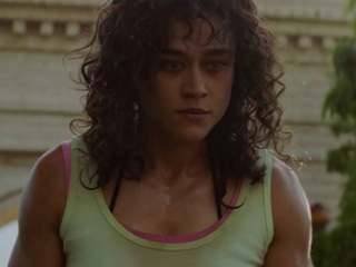 Love Lies Bleeding (Trailer 2) - TV Guide