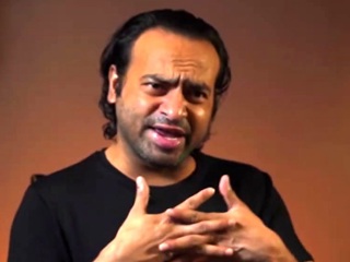 Monkey Man: Monkey Man Is - TV Guide