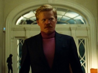 Kinds Of Kindness: Set Design (Behind The Scenes) - TV Guide