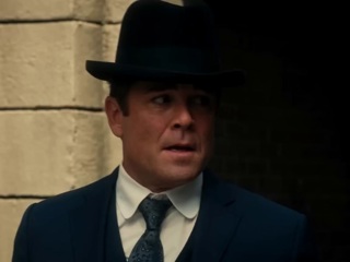 Murdoch Mysteries: Season 17 - TV Guide