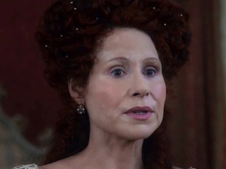 The Serpent Queen: Welcome To Court - TV Guide