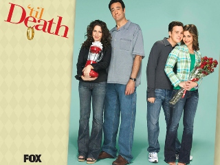 'Til Death: Season 2