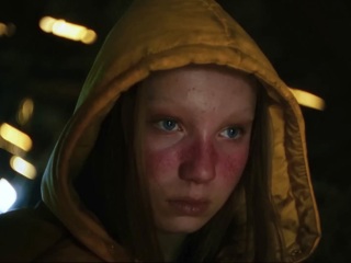 The Legend of Ochi - Where to Watch and Stream - TV Guide