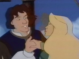 The Swan Princess III Trailer (1998) - Video Detective