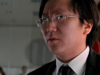 Heroes: Clip 5