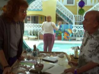 Little Britain Usa: Lou And Andy