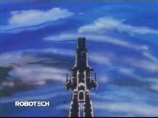 Robotech: Macross Saga Collection