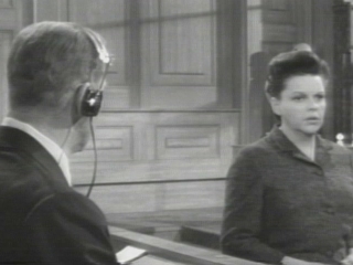 Judgment At Nuremberg Trailer (1961) - Video Detective