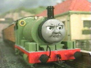 Thomas The Tank Engine & Friends: Make Someone Happy