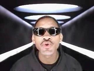MEN IN BLACK