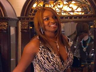 Real Housewives Of Atlanta, The: Clip 1