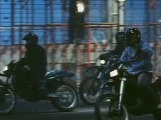 Hard Boiled - Official Trailer