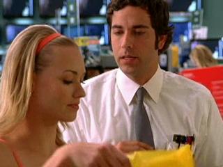 Chuck: Clip 5