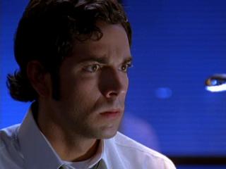 Chuck: Clip 6