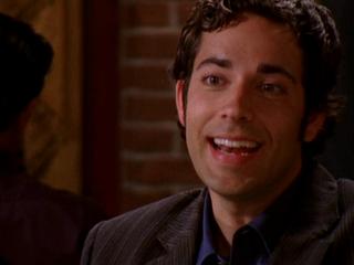Chuck: Clip 8