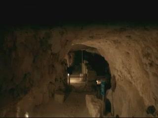 Cities Of The Underworld: City Of Blood