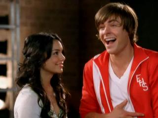 High School Musical 3: Senior Year (Bloopers)