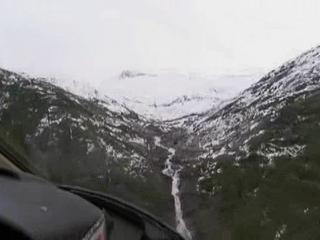 Tougher In Alaska: Clip 2