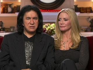 Gene Simmons Family Jewels: Clip 1