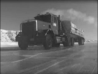 Ice Road Truckers: Vol 2